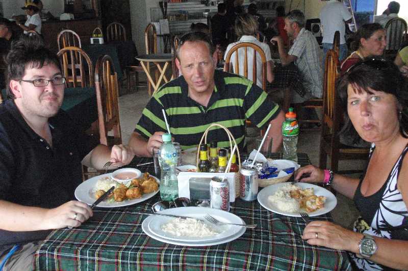 Mexico & Guatemala 2010 - 0190